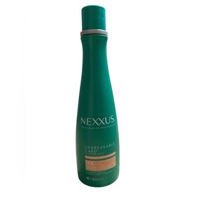 Nexxus Unbreakable Care Hair Shampoo - Teal